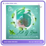 Xịt BJ Thơm Miệng Briar Giúp Khử Khuẩn Giữ Miệng Thơm Tho chính hãng - chiết xuất thảo dược, 15ml, thấm nhanh không nhờn rít - giao hàng che tên kín đáo