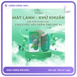 Xịt BJ Thơm Miệng Briar Giúp Khử Khuẩn Giữ Miệng Thơm Tho chính hãng - chiết xuất thảo dược, 15ml, thấm nhanh không nhờn rít - giao hàng che tên kín đáo