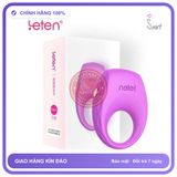 Vòng Rung Cao Cấp Kéo Dài Thời Gian Leten Ellen chính hãng - 25g, thấm nhanh không nhờn rít, dùng trước khi quan hệ - giao hàng che tên kín đáo