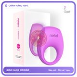 Vòng Rung Cao Cấp Kéo Dài Thời Gian Leten Ellen chính hãng - 25g, thấm nhanh không nhờn rít, dùng trước khi quan hệ - giao hàng che tên kín đáo