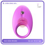 Vòng Rung Cao Cấp Kéo Dài Thời Gian Leten Ellen chính hãng - 25g, thấm nhanh không nhờn rít, dùng trước khi quan hệ - giao hàng che tên kín đáo