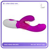 Máy Massage Điểm G Cao Cấp PrettyLove Andre chính hãng - 7 chế độ rung, sạc USB, silicone y tế - giao hàng che tên kín đáo