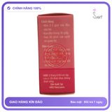 Sìn Sú Dạng Nhỏ Giọt - Hồng Tửu chính hãng - kéo dài thời gian, chiết xuất thảo dược, 3ml - giao hàng che tên kín đáo
