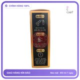 Sìn Sú Dạng Xịt 6ml chính hãng - kéo dài thời gian, chiết xuất thảo dược, thấm nhanh không nhờn rít - giao hàng che tên kín đáo