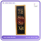 Sìn Sú Dạng Xịt 6ml chính hãng - kéo dài thời gian, chiết xuất thảo dược, thấm nhanh không nhờn rít - giao hàng che tên kín đáo