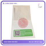 Khăn Thời Gian, Khăn Lau Kéo Dài Thời Gian chính hãng - 5ml, thấm nhanh không nhờn rít, dùng trước khi quan hệ - giao hàng che tên kín đáo