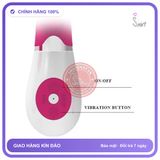 Máy Massage Điểm G Loại Nhỏ Pretty Love Felix chính hãng - silicone cao cấp, chất liệu an toàn cho da, dễ vệ sinh - giao hàng che tên kín đáo
