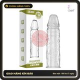 (Che Tên) Bao Cao Su Đôn Dên Aichao Cao Cấp 326488 Giao Nhanh Toàn Quốc