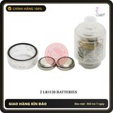 (Che Tên) Bao Cao Su Đôn Dên Baile 6cm Rung Phần Đầu Cao Cấp 326491 - Snapshop