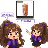 (Che Tên) Bao Cao Su Đôn Dên Baile 6cm Rung Phần Đầu Cao Cấp 326491 - Snapshop