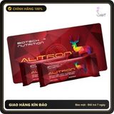 (Che Tên) Bột Biotech Nutrition Alitron – Tăng Cường Cho Nam Giới Cao Cấp Bảo Đảm