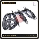 (Che Tên) Vòng Đeo Yunman Lock Ring Cao Cấp Bảo Đảm