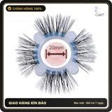 (Che Tên) Vòng Đeo Mắt Cừu Lông Cao Cấp Bảo Mật Tuyệt Đối