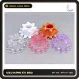 (Che Tên) Vòng Đeo Cho Nam Chống Tuột Gai Bi 329697 Bảo Mật Tuyệt Đối