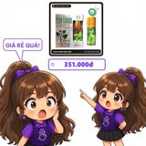 (Che Tên) Viên Uống Hỗ Trợ Sức Khỏe Herb Kin Ku Ngfu cho nam giới - Hàng Mới Về