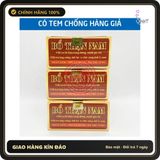 (Che Tên) Viên Uống Tăng Cường Sức Khỏe Nam Bổ Thận Nam – Hộp 30 viên Chính Hãng Bảo Mật Tuyệt Đối