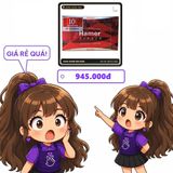 (Che Tên) Kẹo Sâm Hamer 37F82K Malaysia Hộp 36 Viên 330381 Chuẩn Auth