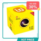 (Che Tên) Bao Cao Su Welli 2 Bi Đôn Đầu Hỗ Trợ 24/7