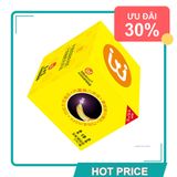 (Che Tên) Bao Cao Su Welli 2 Bi Đôn Đầu Hỗ Trợ 24/7