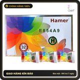 (Che Tên) Kẹo Sâm Hamer E854A9 Malaysia Chính Hãng Lẻ 1 Viên Hỗ Trợ 24/7