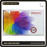(Che Tên) Kẹo Sâm Hamer G28Q79 Malaysia Lẻ 1 Viên Bảo Mật Tuyệt Đối