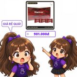 (Che Tên) Kẹo Sâm Hamer Mỹ Chính Hãng USA Hộp 32 Viên 330651 Cao Cấp Bảo Đảm