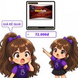 (Che Tên) Kẹo Sâm Mentalk Candy Malaysia Lẻ 1 Viên - Hàng Mới Về