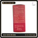 (Che Tên) Sìn Sú Dạng Nhỏ Giọt – Hồng Tửu - Chai 3ml Cao Cấp Bảo Đảm