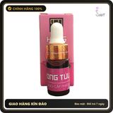 (Che Tên) Sìn Sú Dạng Nhỏ Giọt – Hồng Tửu - Chai 3ml Cao Cấp Bảo Đảm