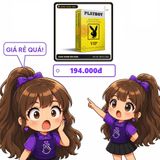 (Che Tên) Xịt Anh PlayBoy Vip – Chai 10ml Bảo Mật Tuyệt Đối