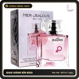 (Che Tên) Nước Hoa Kích Thích Her Jealous - Chai 55ml - Hàng Mới Về