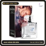 (Che Tên) Nước Hoa Kích Thích His Jealous - Chai 55ml - Hàng Mới Về
