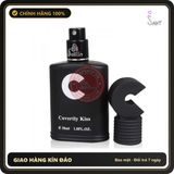 (Che Tên) Nước Hoa Kích Thích C Covertly Kiss Cao Cấp - Chai 30ml Bảo Mật Tuyệt Đối