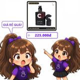 (Che Tên) Nước Hoa Kích Thích C Covertly Kiss Cao Cấp - Chai 30ml Bảo Mật Tuyệt Đối