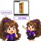 (Che Tên) Nước Gold Fly Ruồi Vàng USA - Sản Phẩm Hỗ Trợ - Gói 5ml Bảo Mật Tuyệt Đối