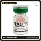 (Che Tên) Bột FLM USA - Sản Phẩm Hỗ Trợ Cao Cấp Bảo Đảm
