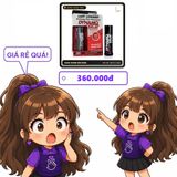 (Che Tên) Xịt USA Dynamo Delay Black Label Edition – Chai 15ml Hộp Trắng Kín