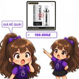 (Che Tên) Xịt HongKong Peineili – Chai 15ml Chuẩn Auth