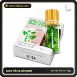 (Che Tên) Viên Uống Hỗ Trợ Bản Lĩnh Đàn Ông Viagraa USA Chính Hãng - Hàng Mới Về