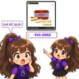 (Che Tên) Kẹo Candy B+ Complex Chính Hãng USA - Hộp 12 Viên Hộp Trắng Kín