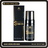 (Che Tên) Bọt Vệ Sinh Nam Serenys 100ml - Sản Phẩm Chăm Sóc Cá Nhân Nam Giới, Làm Sạch Sâu, Khử Mùi Hiệu Quả, Duy Trì Độ Ẩm Tự Nhiên Hộp Trắng Kín