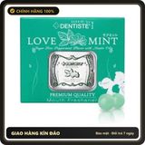 (Che Tên) Kẹo LOVE MINT – Kẹo Tình Yêu Thái Lan 345611 Hỗ Trợ 24/7