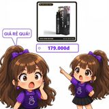 (Che Tên) Nước Hoa Nam Giới Oniiz THE PARIS Ngọt Ngào - Xịt 10ml Hương Tươi Mát, Quyến Rũ và Sang Trọng Cho Phái Mạnh Hỗ Trợ 24/7