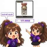 (Che Tên) Nước Kích Thích Nữ Court Jade - Chính Hãng 7ml Giao Nhanh Toàn Quốc