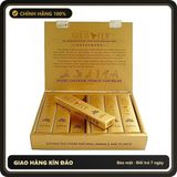 (Che Tên) Nước Gold Fly - Sản Phẩm Hỗ Trợ Nữ - Chính Hãng USA - Hộp 12 Gói Chuẩn Auth