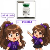 (Che Tên) Bột FLM - Sản Phẩm Hỗ Trợ Nữ - Lọ 10g - Hàng Mới Về