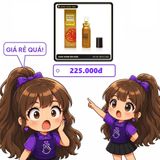 (Che Tên) Xịt Thơm Cơ Thể Dragon Power 9000 – 15ml Bảo Mật Tuyệt Đối