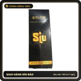 (Che Tên) Gel Siu Nhập Khẩu Japan (Dạng Kem Bôi) Chính Hãng Hộp Trắng Kín