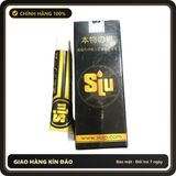 (Che Tên) Gel Siu Nhập Khẩu Japan (Dạng Kem Bôi) Chính Hãng Hộp Trắng Kín