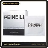 (Che Tên) Khăn Lau Peineili - Hộp 12 Cái Hộp Trắng Kín